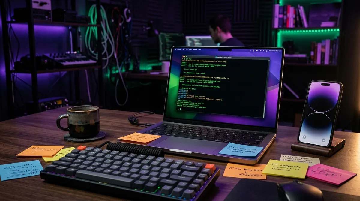 คู่มือเตรียมเครื่องสำหรับ Private AI App Builder Workshop