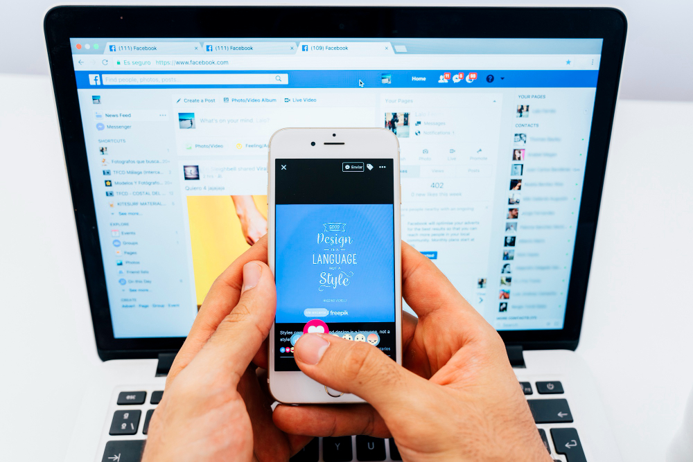Facebook Instagram Ads Management