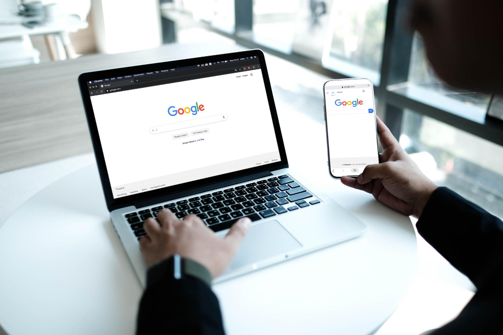 Google Ads Management