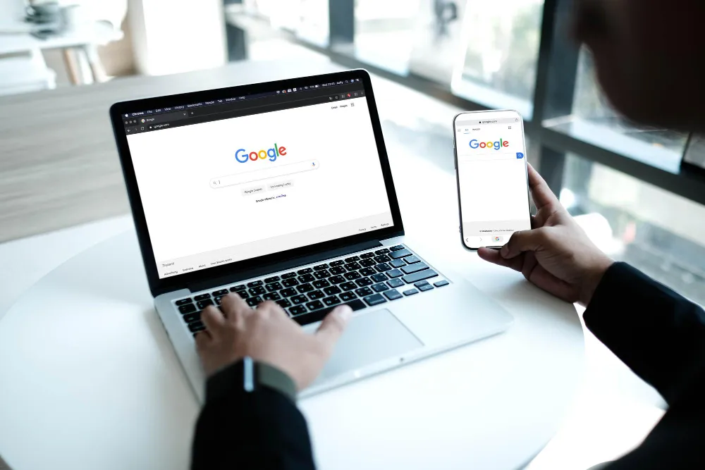 Google Ads Management