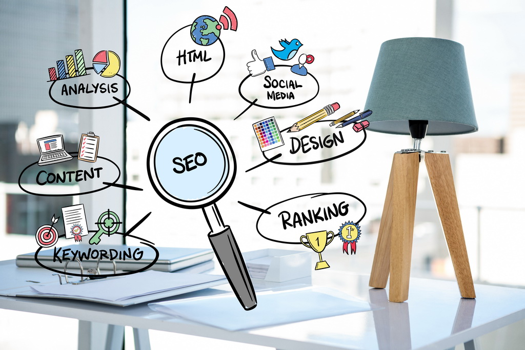 บริการทำ SEO แบบครบวงจร ที่ช่วยเพิ่มประสิทธิภาพเว็บไซต์ธุรกิจ