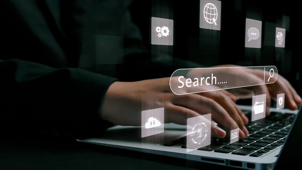 บริการรับทำ SEO เฉพาะทาง สำหรับแต่ละอุตสาหกรรม