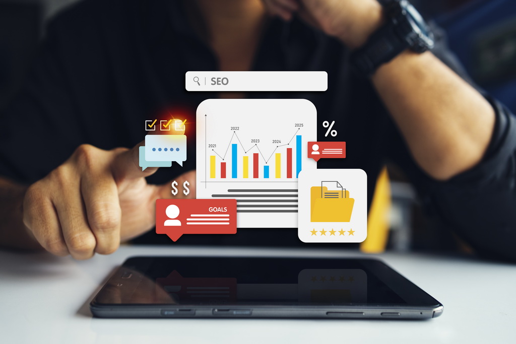 เครื่องมือวิเคราะห์ SEO และ Keyword Research
