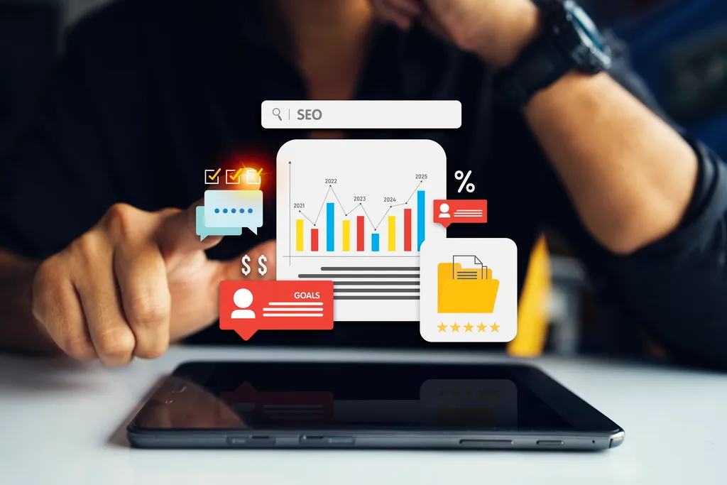 เครื่องมือวิเคราะห์ SEO และ Keyword Research