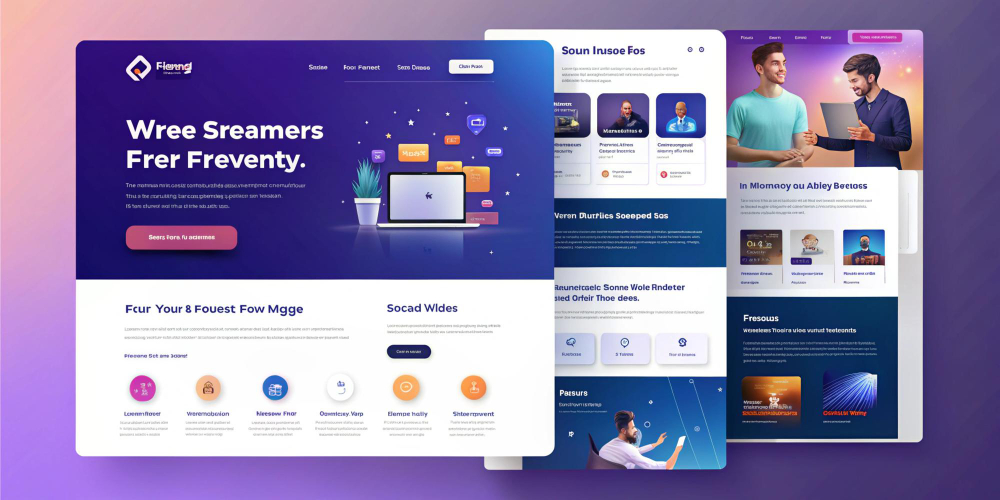 WordPress Development Services - Professional CMS website development by THINKCLUSIVE in Chiang Mai